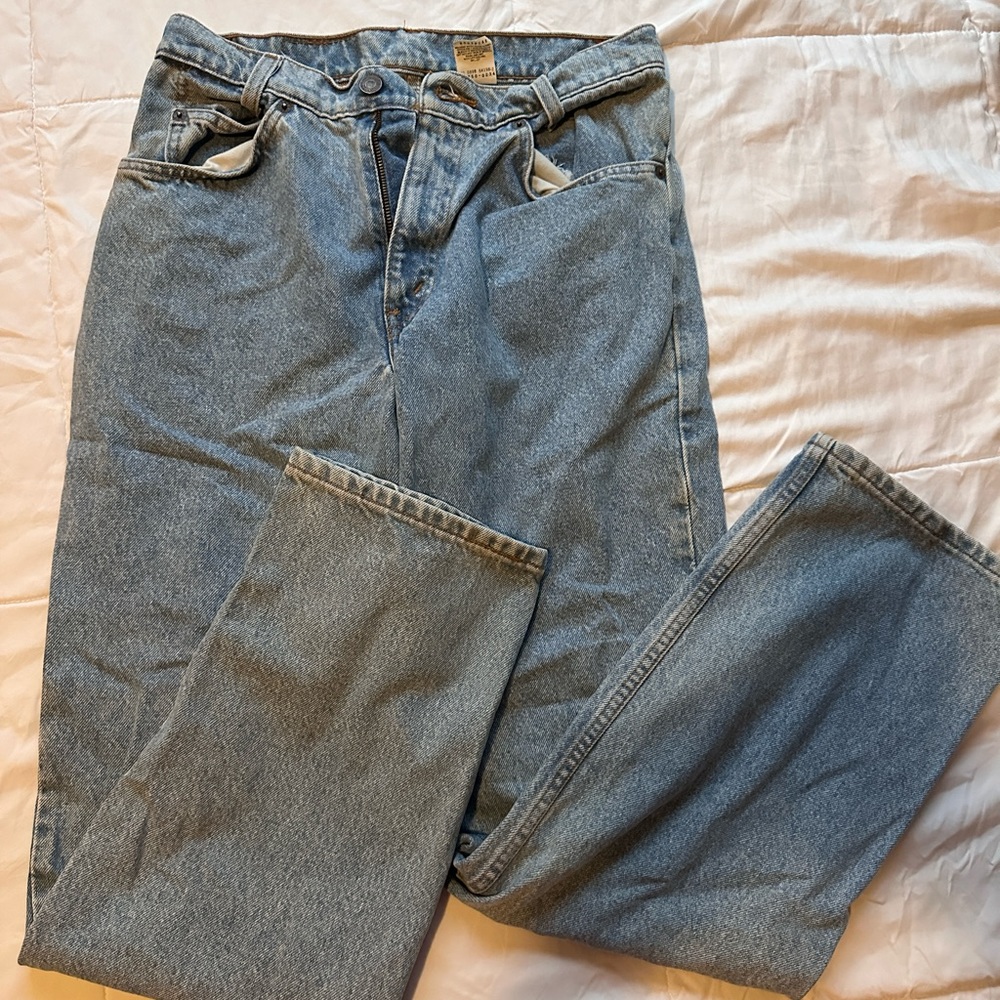 Vintage Levis Jeans